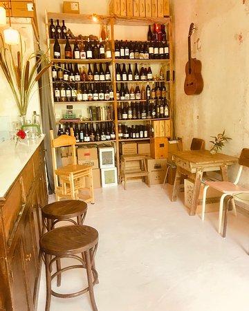 Jugo - Vinos Vivos